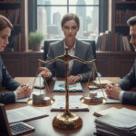 Hành vi được pháp luật hình sự quy định rõ là bất hợp pháp