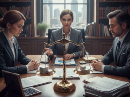 Hành vi được pháp luật hình sự quy định rõ là bất hợp pháp