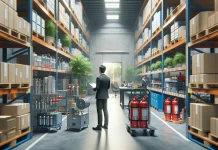 Quy định về hàng hóa thuộc diện quản lý về phòng cháy, chữa cháy