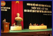 Tăng lương và chất lượng cán bộ