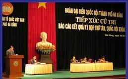 Tăng lương và chất lượng cán bộ