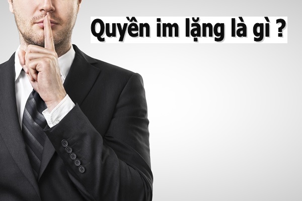 quyen giu im lang