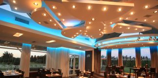 Thủ tục mở nhà hàng kinh doanh ăn uống