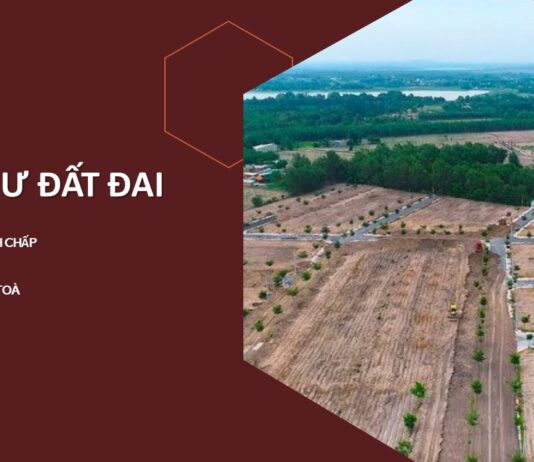 Mảnh đất có diện tích bao nhiêu thì mới được tách thửa