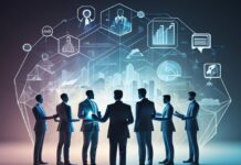 Chính sách về bảo mật thông tin, quyền sở hữu trí tuệ, và cạnh tranh lành mạnh của doanh nghiệp