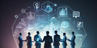 Chính sách về bảo mật thông tin, quyền sở hữu trí tuệ, và cạnh tranh lành mạnh của doanh nghiệp