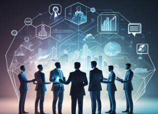 Chính sách về bảo mật thông tin, quyền sở hữu trí tuệ, và cạnh tranh lành mạnh của doanh nghiệp