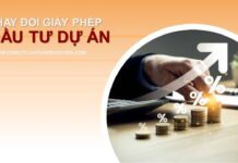 Tư vấn dự án đầu tư hiệu quả