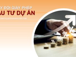 Tư vấn dự án đầu tư hiệu quả