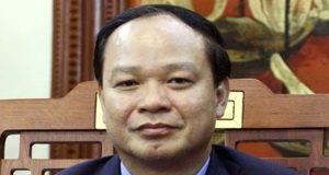 Vị thế của Việt Nam trong lĩnh vực đầu tư ra nước ngoài