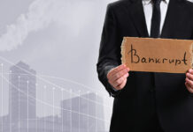 Thủ tục giải thể phá sản doanh nghiệp