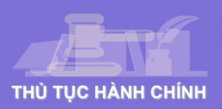 Công ty luật Hà Nội giới thiệu thủ tục đăng ký kết hôn