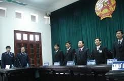 Phải tháo “điểm nghẽn” thể chế để án dân sự có hiệu lực