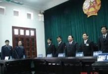 Phỏng vấn luật sư về một nghi án hiếp dâm trẻ em