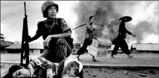 Quy định về tội ác quốc tế trong pháp luật hình sự Việt Nam