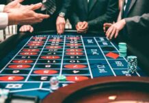 Dịch vụ tư vấn pháp lý liên quan đến tội đánh bạc và tổ chức đánh bạc