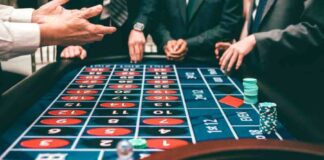 Dịch vụ tư vấn pháp lý liên quan đến tội đánh bạc và tổ chức đánh bạc