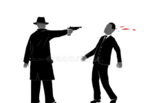 Tội phạm hình sự được chia thành 4 loại dựa trên mức độ nghiêm trọng