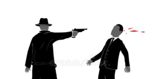 Tội phạm hình sự được chia thành 4 loại dựa trên mức độ nghiêm trọng