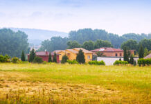 Các bước làm việc với tòa án trong vụ án tranh chấp đất đai