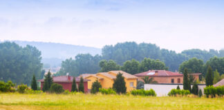 Các bước làm việc với tòa án trong vụ án tranh chấp đất đai