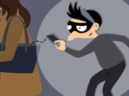 Tội xâm phạm quyền sở hữu