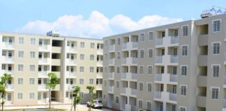 Từ 1/8, những trường hợp nào được ưu đãi khi mua nhà ở xã hội?