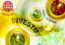 Thủ tục cấp giấy chứng nhận đầu tư ra nước ngoài