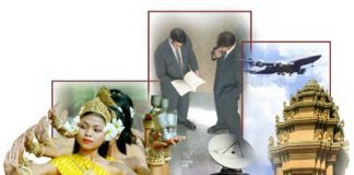 Tư vấn đầu tư sang Campuchia