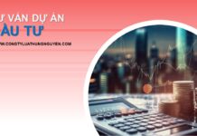 Chi phí tư vấn lập dự án đầu tư của công ty luật Hưng Nguyên