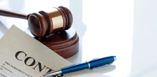 Dịch vụ tư vấn hợp đồng để tránh rủi ro ràng buộc pháp lý