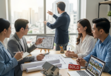 Tư vấn mua bán bất động sản