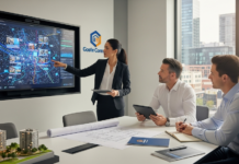 Giải pháp giảm thiểu rủi ro tài chính trong mua bán bất động sản