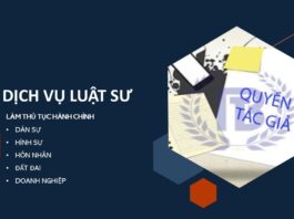 Tổ chức hay cá nhân vi phạm bản quyền, quyền tác giả bị xử lý thế nào?