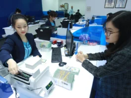 Vi phạm hành chính trong lĩnh vực tiền tệ và ngân hàng sẽ bị xử phạt thế nào?