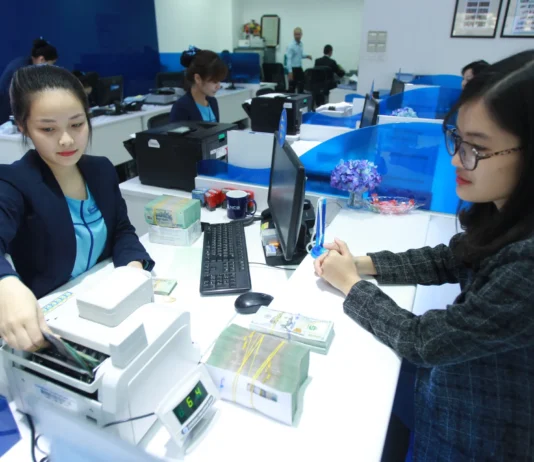 Vi phạm hành chính trong lĩnh vực tiền tệ và ngân hàng sẽ bị xử phạt thế nào?